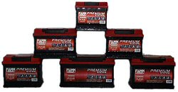 Fiam Premium - - Batterien von freie Werkstatt - AUTO TRENTZSCH 