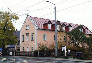 Freie Werkstatt Auto Trentzsch - Bodenbacher Straße 109